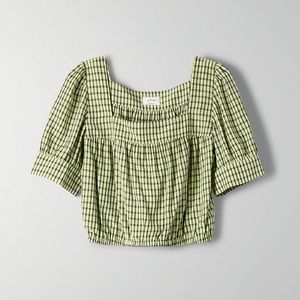 Wilfred Trinette blouse